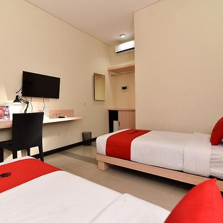Reddoorz Near Legian Street酒店 外观 照片