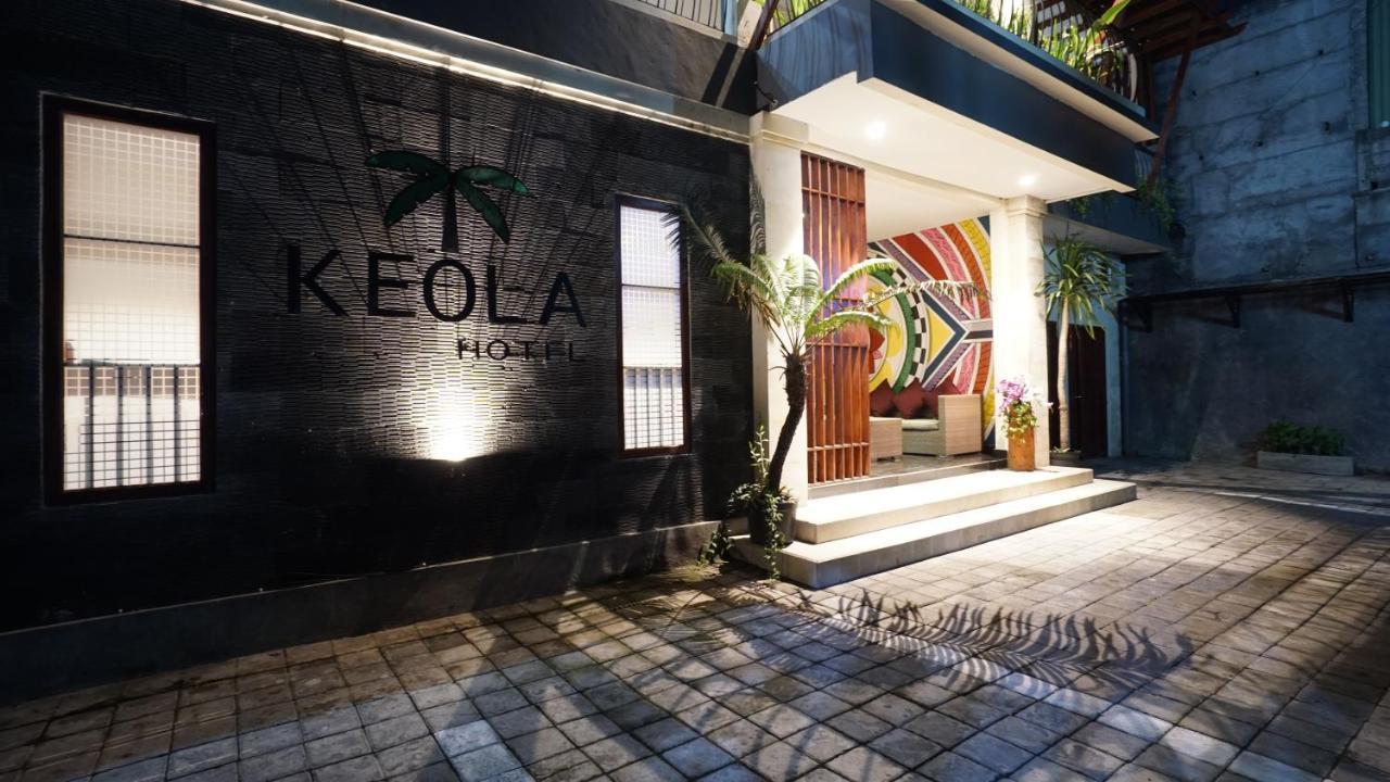 Reddoorz Near Legian Street酒店 外观 照片