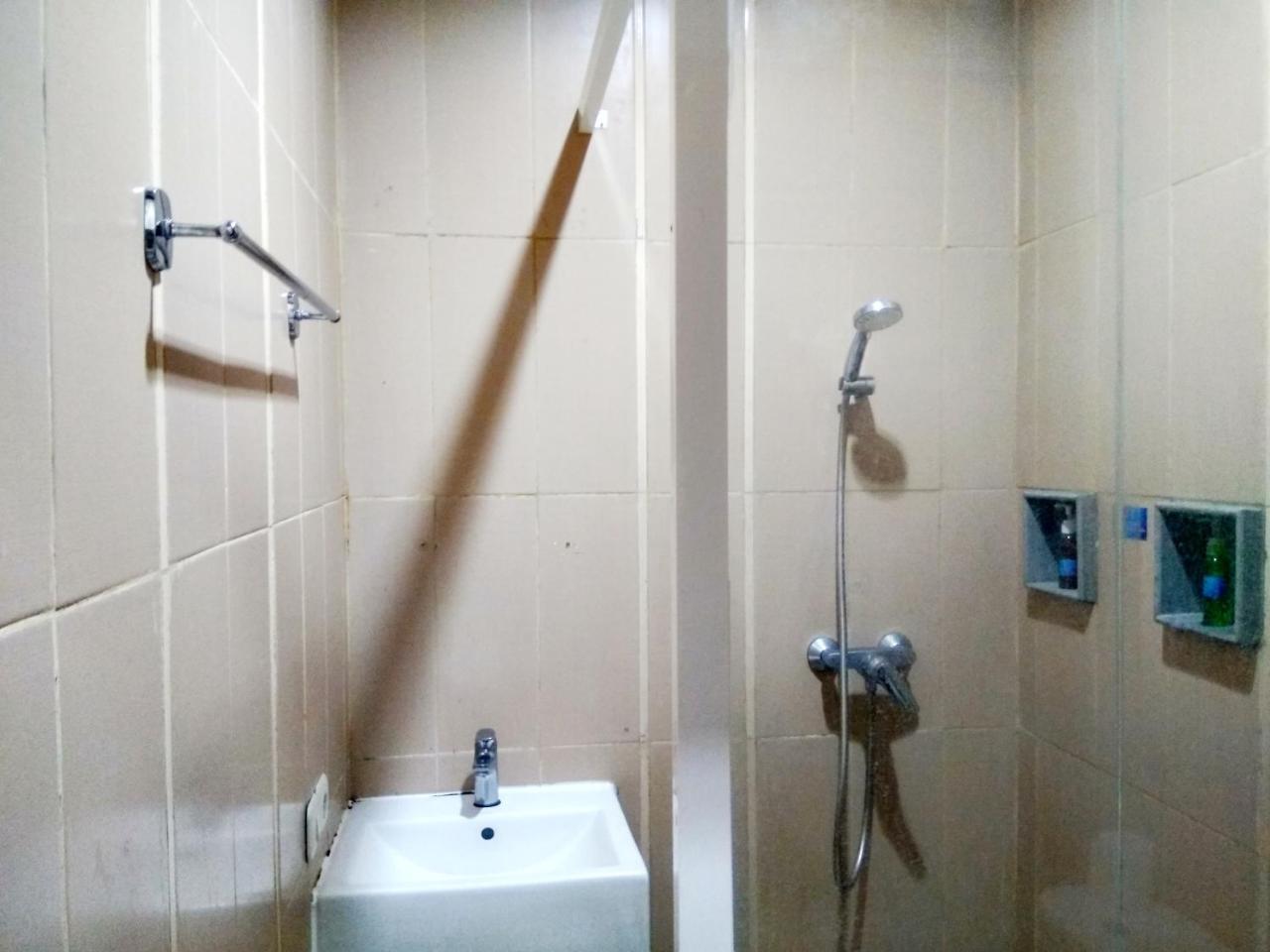 Reddoorz Near Legian Street酒店 外观 照片